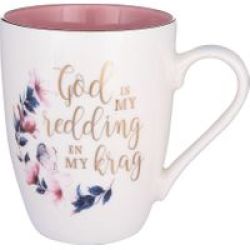 God Is My Redding - Ceramic Mug
