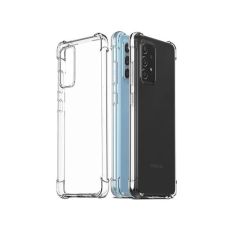 Clear Protective Case Compatible With Samsung A73