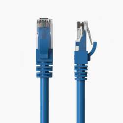 Orico CAT5 1M Cable - Blue