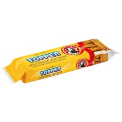 Toppe Creams Biscuit Custard 125 G