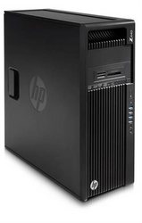 HP Z440 Mini Tower Intel Xeon Desktop PC
