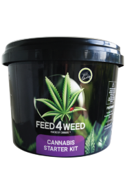 Cannabis Starter Kit