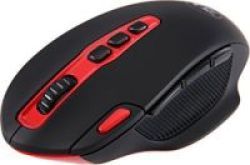 Redragon - Shark 7200DPI Wireless Gaming Mouse PC