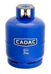 Cadac Gas Cylinder - 7KG