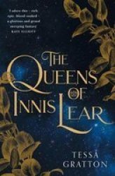The Queens Of Innis Lear Paperback Epub Edition