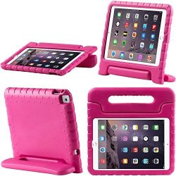 Ipad Air 2 Case I-blason Apple Ipad Air 2 Case For Kids Armorbox Kido Series Light Weight Super Protection Convertable Stand Cover For Ipad