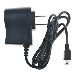 Sllea Ac dc Adapter For Blackberry Micro USB Travel Charger HDW-17957-003 PSM04R-050CHW2 Torch 9800 Storm 9530 9500 STORM2 9550 9520 Pearl Flip 8220 8230 Kickstart 8220