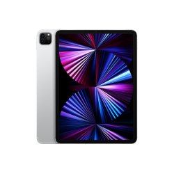 Apple Ipad Pro 12.9-INCH 2021 5TH Generation Wi-fi 256GB - Silver Better