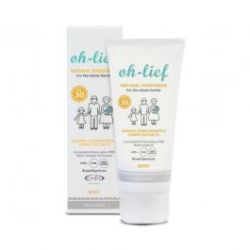 Oh-Lief Oh Lief Sunscreen Family Body SPF30