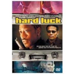 Hard Luck Region 1 Import Dvd
