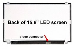 Compatible Innolux N156BGE-E42 REV.C1 New Replacement Lcd Screen For Laptop LED HD Glossy