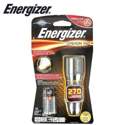 Energizer Energizer Metal Vision HD X3 Aaa 270 & 80 Lum E300691002