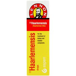 Lennon 20ml Haarlemensis Drops