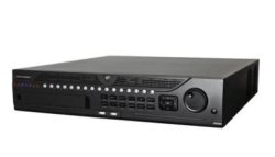 Hikvision 64 Channel Nvr 320MBPS With No Poe - 8 Sata Bays