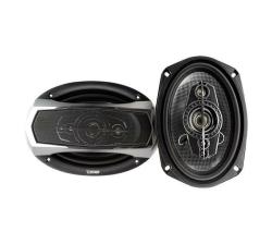 Select 6X9' 5-WAY Coaxial Speaker 260 Watts