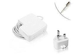 60w Lavolta Laptop Charger For Apple Macbook 13 Inch