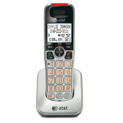 At&t CRL30102 DECT_6.0 1 Handset Landline Telephone - Expansion Handset