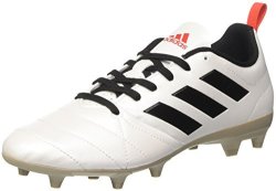 Adidas Performance Womens Ace 17.4 Fg W Football Boots - 7 White