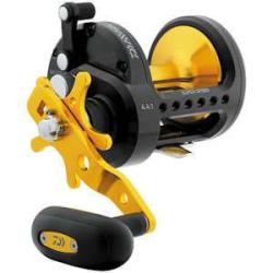 daiwa 50h saltist Saltist-H Star-Drag Conventional Reel Ammo Bros | DAIWA Saltist