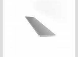 Aluminium Flat Bar 25.4 X 3.18 X 6m