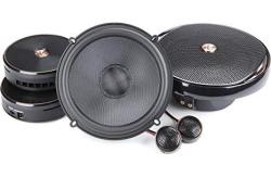 Infinity Kappa 60CSX 6.5" 2-WAY Component Speaker System