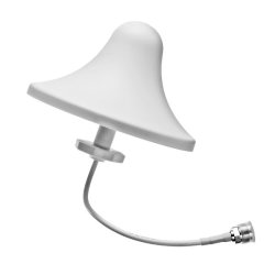 Indoor 800-2500MZH Ceiling Antenna For Wifi 3G GSM Cdma Dcs Signal Booster Repeater Amplifier