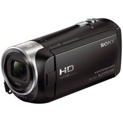 Sony CX405 Full HD Video Camera
