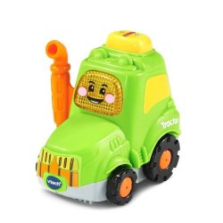 Vtech - Toot Toot Drivers - Tractor