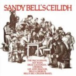 Sandy Bell& 39 S Ceilidh Cd