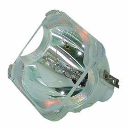 Sparc Platinum For Mitsubishi 915B441001 Tv Lamp Original Philips Bulb