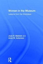 Women In The Museum: Lessons From The Workplace