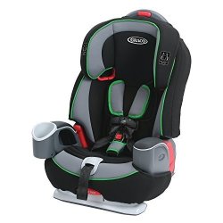 graco nautilus aluminium
