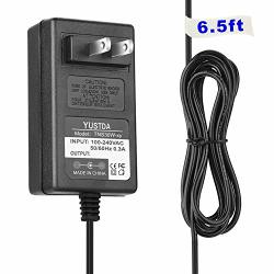 Yustda Ac Power Adapter Cord For Time Warner Motorola DCX3200-M Cable Box Tv Receiver