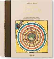 Hartmann Schedel. Chronicle Of The World - 1493 hardcover