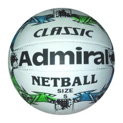 Admiral Classic Club Netball