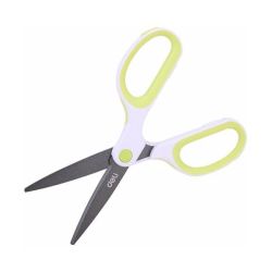 Silicone Grip Scissors - 6054