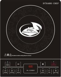 Induction Cooker - Dynamo Chef