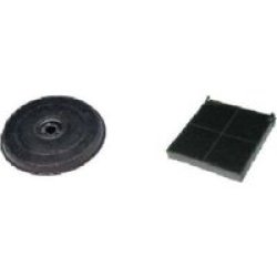 Cooker Hood Carbon Filter For New RUBIS 2 55 Ix And 73 Ix Models