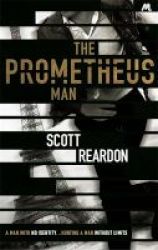 The Prometheus Man Paperback