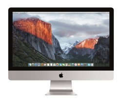 Apple iMac MK462 27" Intel Core i5 Desktop PC