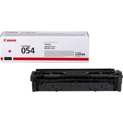 Canon Cartridge 054 M Lbp 61X Series MF63X MF64X Series - Approx 1200 Pages