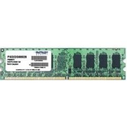 Memory DDR2 Dimm Memory Module 2GB 800MHZ