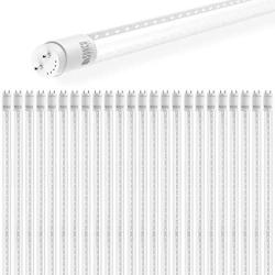 Sunco lighting 10 pack deals 4ft t8 led tube