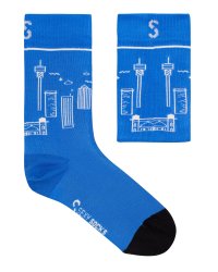 Sexy Socks 8-11 Jozi