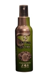 Sentinel Silver Spray