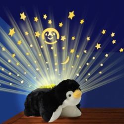 Dream Lights Penguin