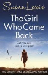 The Girl Who Came Back Paperback