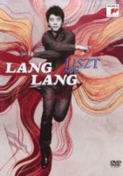 Lang Lang-Liszt Now