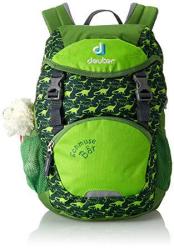 Deuter Schmusebar Kid's Backpack Emerald