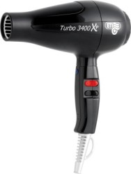 ETI Turbo Professional Hairdryer